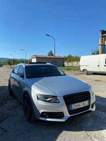 Audi a4 b8 2010 2.0TDi - 2