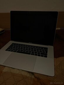 MacBook pro 2017 - 2