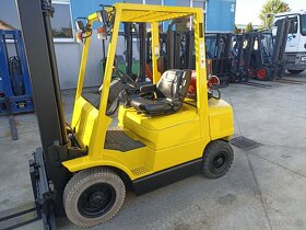 Vysokozdvižný vozík  HYSTER H2.50 XM - 2