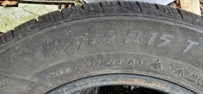 Matador Sibir Snow 195/65 R15 - 2