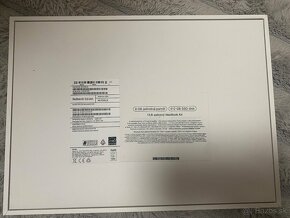 APPLE MACBOOK AIR 13" M2 512GB - 2