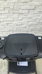 Barbecook grill - 2