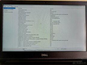 DELL Vostro 13-5370 - 2