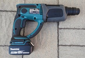 Makita LXT DHR202 149€ - 2