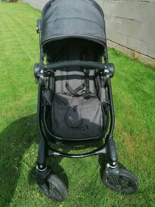 Baby Jogger City Select - 2