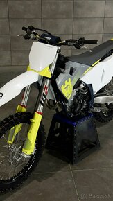 Husqvarna FC 250 2024 - 2