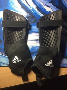 Chrániče holení ADIDAS X SG MTC - 2