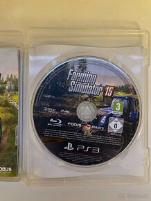 Farming Simulator 15 Playstation 3 - 2