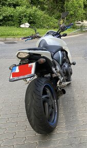 Honda cb1000r ZIMNA CENA - 2