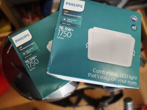 Nové LED svietidlá Zn Philips - 2