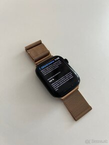 Apple watch series 8 45mm - 2