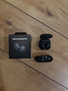 Samsung Galaxy Buds2 Pro - 2