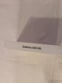 Galaxy A35 5G - 2