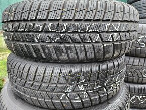 185/65 R15 Zimné pneumatiky - 2