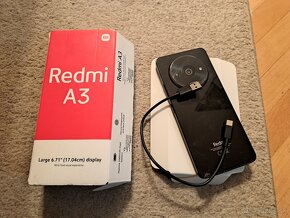 Xiaomi Redmi A3 3G(64G - 2