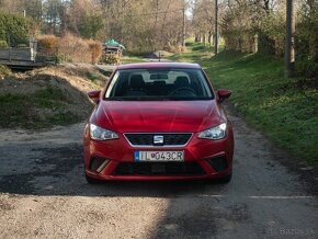 Seat Ibiza 1.0 TSI Style - 2