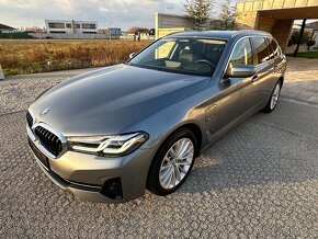 530e xDrive Touring,Hybrid,HEAD-UP,VIRTUAL,LED MATRIX - 2