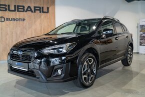 Subaru XV 2.0i-S ES Premium - 2