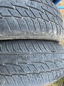 Zimná sada 195/65 R15 XL 5x112 - 2