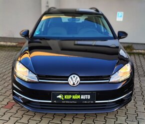 VW GOLF VII FACE 1.5 TSI 110KW DSG,2018,COMFORTLINE, ACC,DPH - 2