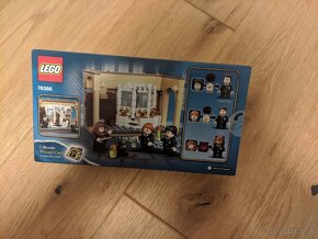 LEGO Harry Potter 76386 Hogwarts: Polyjuice Potion Mistake - 2