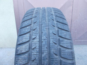 Pneumatika Tomket 215/60R16 zimná 1ks - 2