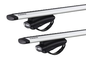 Pätky Thule Rapid System 775 (sada 4 ks) - 2