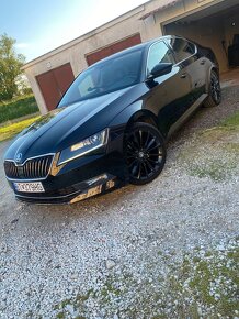 ‼️Škoda superb 3 2.0tdi 110kw style DSG‼️ - 2