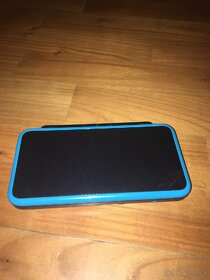 Nintendo 2 DS XL - 2