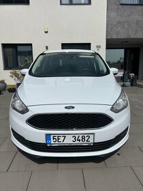 Ford C-MAX, TOP STAV - 2