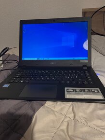 Acer Aspire 1 N5000/4gb ddr4/64gb - 2