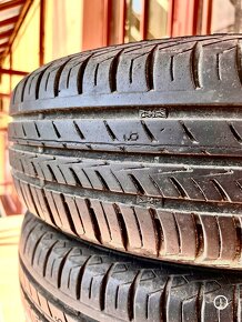 185/65 R14 letné pneumatiky – kompletná sada - 2