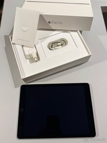 iPad Air 2014 64 GB - 2