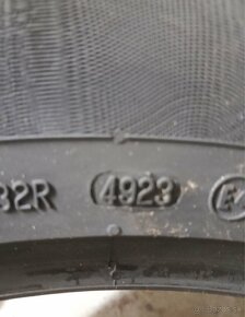 1x ContiWinterContact 205/55 R 19 XL 111H FR - 2