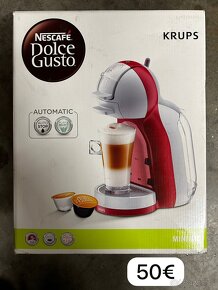 Dolce gusto mini me - 2