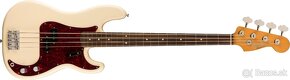 Fender Vintera® II '60s Precision Bass® - 2