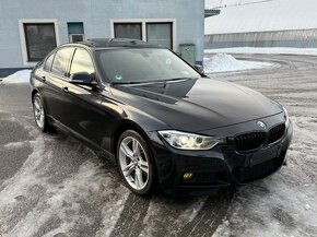 Predám BMW F30 328ixDrive MPacket - 2