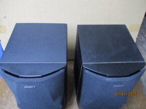 SONY SS-H771 - 2