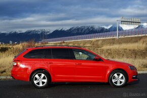 Škoda Octavia Combi 1.6 TDI 2020 - odpočet DPH - 2