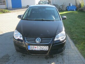 VW Polo , VW Polo 1.4 TDI , VW - 2