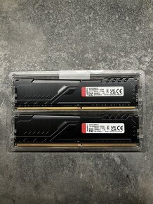 Kingston Fury 3200MHz DDR4 16GB - 2