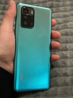 Xiaomi note 10 pro 8/128GB - 2