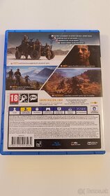 GHOST RECON WILDLANDS - 2