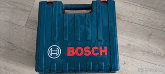 Bosch GSB 21-2 RCT PROFESSIONAL v záruke - 2