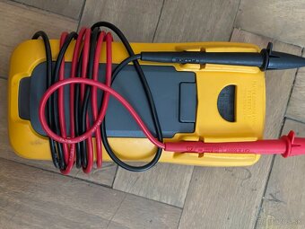 Digitálny multimeter Fluke 17B+ - 2