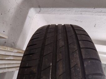 205/55 R16 - 2