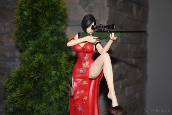 Figurka Resident Evil: Ada Wong - 2