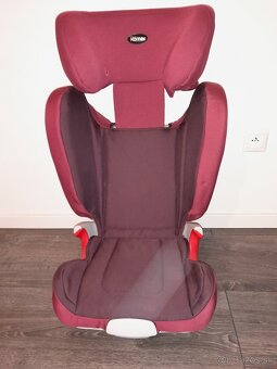 autosedačka Romer Britax Kidfix - 2