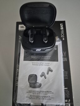 JBL live pro 2 TWS - 2