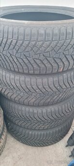 ZIMNÉ PNEU(4KUSY) YOKOHAMA 255/50  R20, 100V - 2